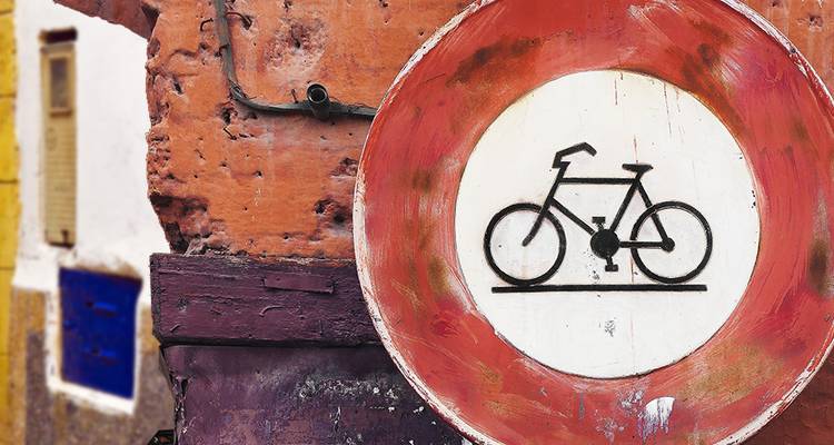 En bici por Marruecos - Intrepid Travel 5