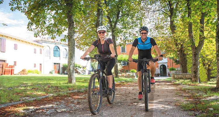 Cycle Croatia - Intrepid Travel 7