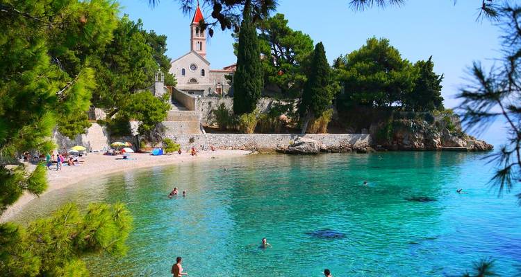 Cycle Croatia - Intrepid Travel 4