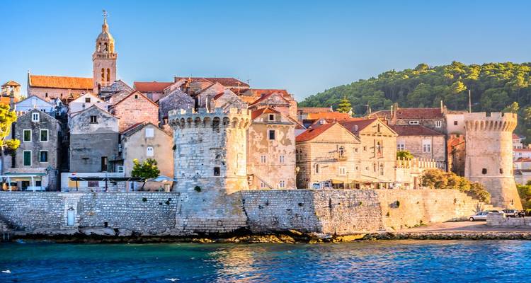 Cycle Croatia - Intrepid Travel 3