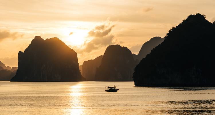 Vacances en famille au Vietnam avec des adolescents - Intrepid Travel 9
