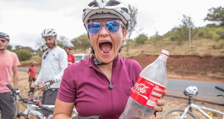 Cycle Tanzania - Intrepid Travel 9