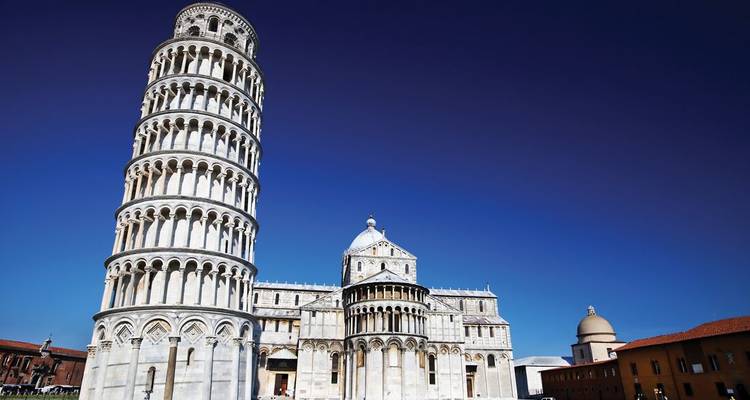 Cycle Tuscany - Intrepid Travel 9
