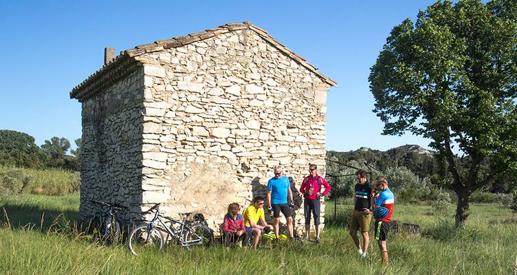 Cycle Tuscany - Intrepid Travel 2