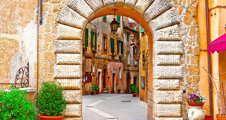 Cycle Tuscany - Intrepid Travel 6