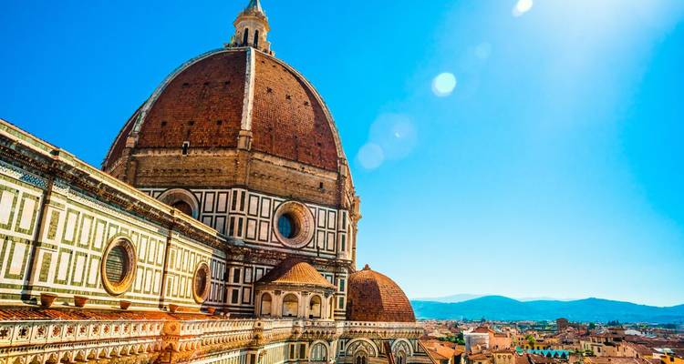 Cycle Tuscany - Intrepid Travel 10