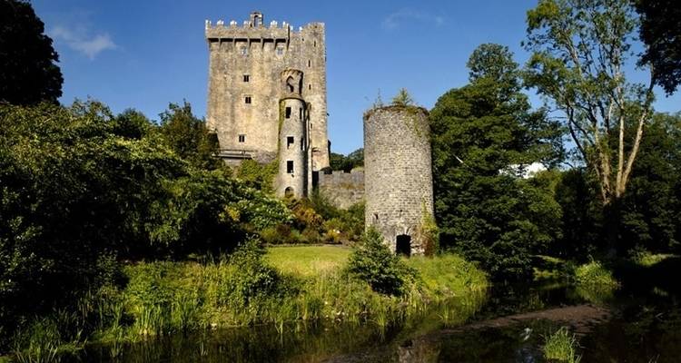 Wonders of Britain and Ireland (15 Days) - Trafalgar 4