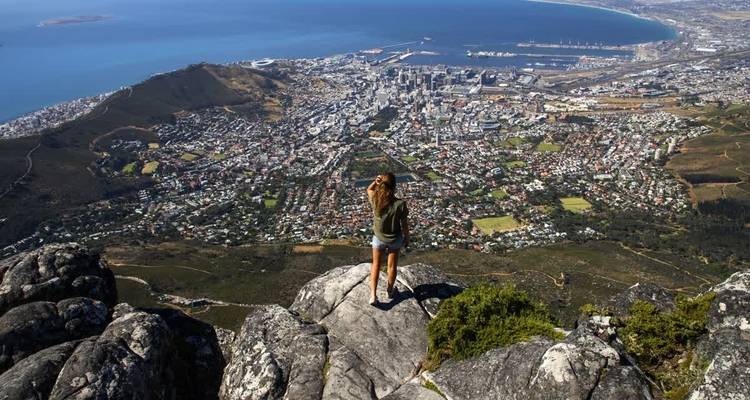 Durban, Lesotho et Le Cap - avec hébergement - 12 jours - Acacia Adventure Holidays 6