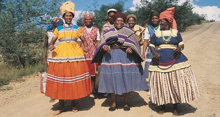 Durban, Lesotho et Le Cap - avec hébergement - 12 jours - Acacia Adventure Holidays 8