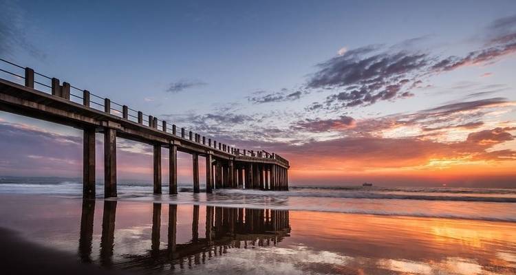 Durban, Lesotho et Le Cap - avec hébergement - 12 jours - Acacia Adventure Holidays 3