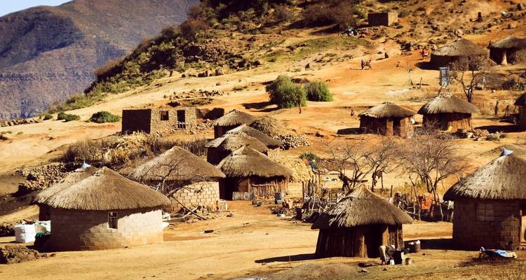 Durban, Lesotho et Le Cap - avec hébergement - 12 jours - Acacia Adventure Holidays 7
