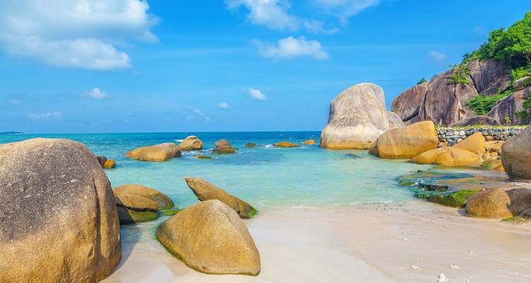 La vraie Thaïlande - Intrepid Travel 7