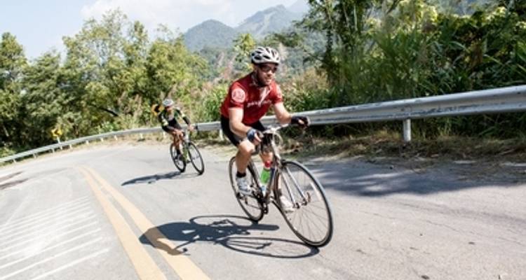 Colinas de Mae Hong Son - SpiceRoads Cycling 5