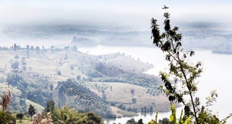 Colinas de Mae Hong Son - SpiceRoads Cycling 10