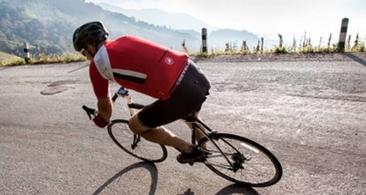 Colinas de Mae Hong Son - SpiceRoads Cycling 9