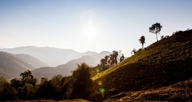 Colinas de Mae Hong Son - SpiceRoads Cycling 6