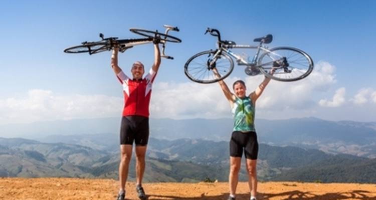 Colinas de Mae Hong Son - SpiceRoads Cycling 8