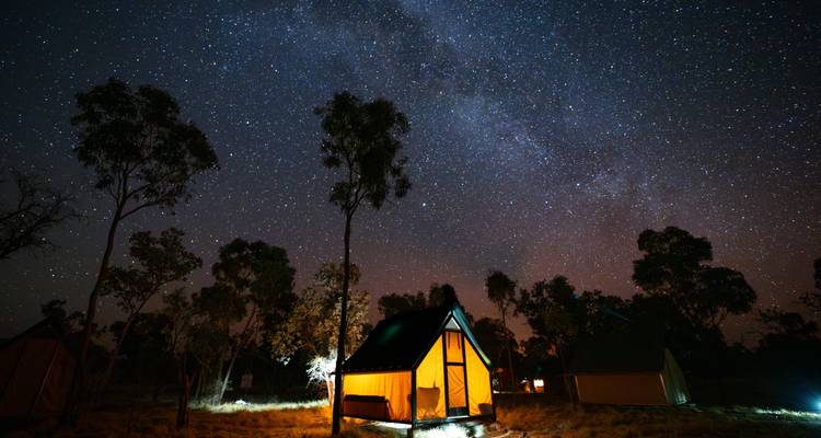 De Broome aux Bungle Bungles - Intrepid Travel 2