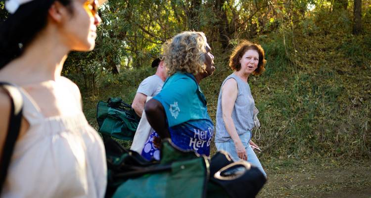 De Broome aux Bungle Bungles - Intrepid Travel 6