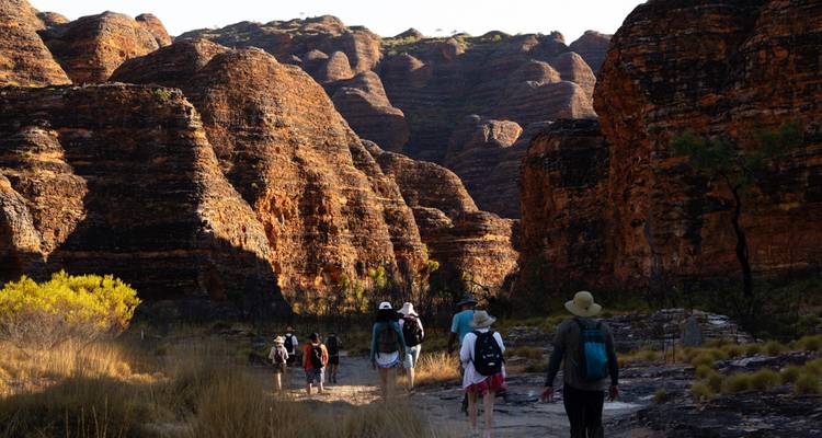 De Broome aux Bungle Bungles - Intrepid Travel 7