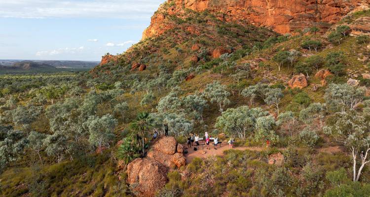 De Broome aux Bungle Bungles - Intrepid Travel 8