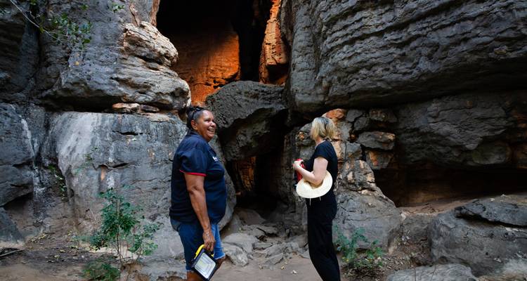 De Broome aux Bungle Bungles - Intrepid Travel 10