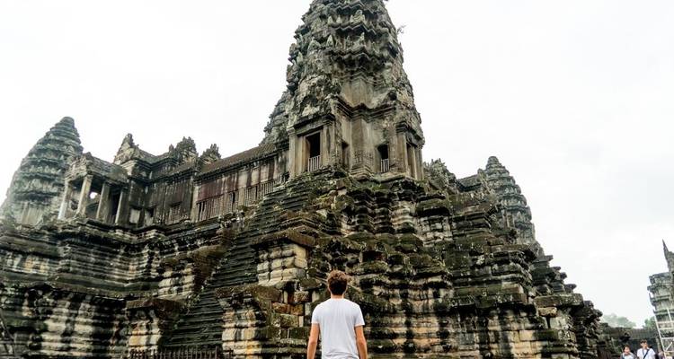 L'épopée de l'Asie du Sud- Est (20 destinations) - Intrepid Travel 5