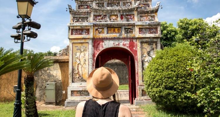 L'épopée de l'Asie du Sud- Est (20 destinations) - Intrepid Travel 2