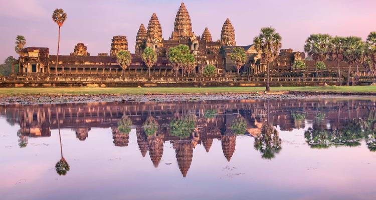Epopée du Vietnam au Cambodge - Intrepid Travel 10