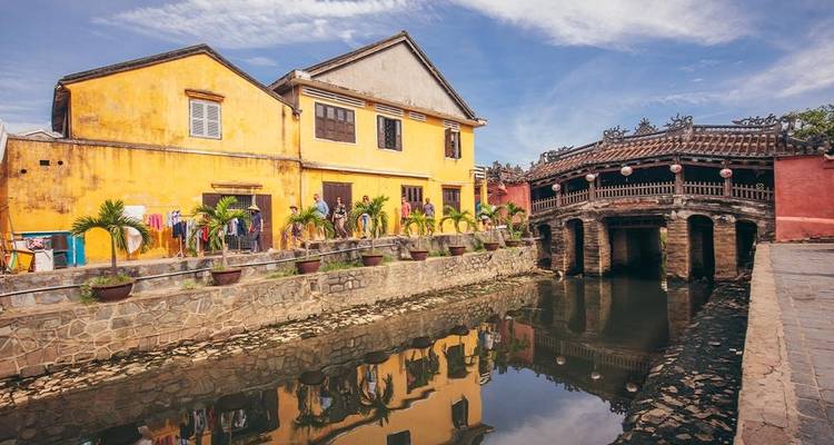 Epic Cambodia to Vietnam - Intrepid Travel 7