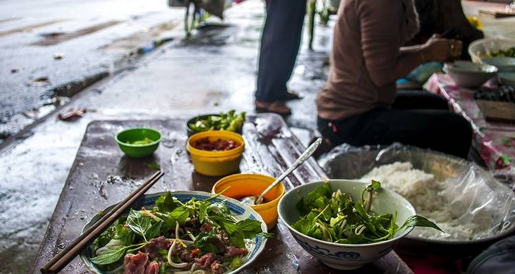 Epic Cambodia to Vietnam - Intrepid Travel 9
