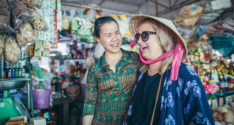 Epic Cambodia to Vietnam - Intrepid Travel 6