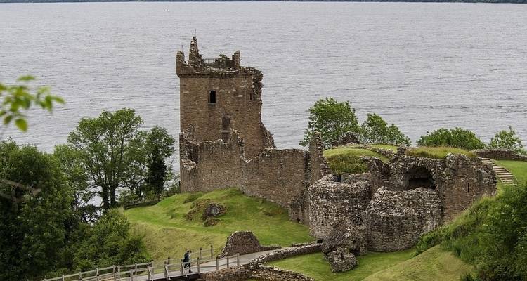 Découverte de la Grande-Bretagne et de l'Irlande (classique, été, 24 jours) - Insight Vacations 8
