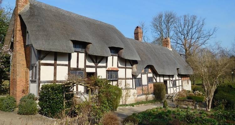 Découverte de la Grande-Bretagne et de l'Irlande (classique, été, 24 jours) - Insight Vacations 7