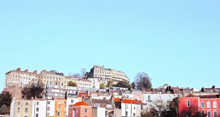 Best of Devon and Cornwall (6 Days) - Trafalgar 9