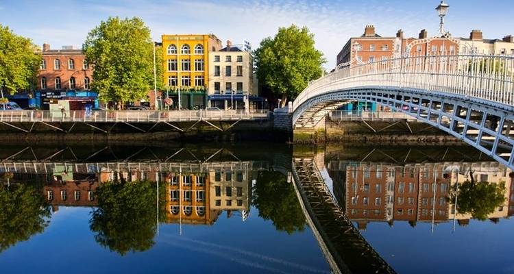 Panorama de la Grande-Bretagne et de l'Irlande (16 jours) - Trafalgar 2