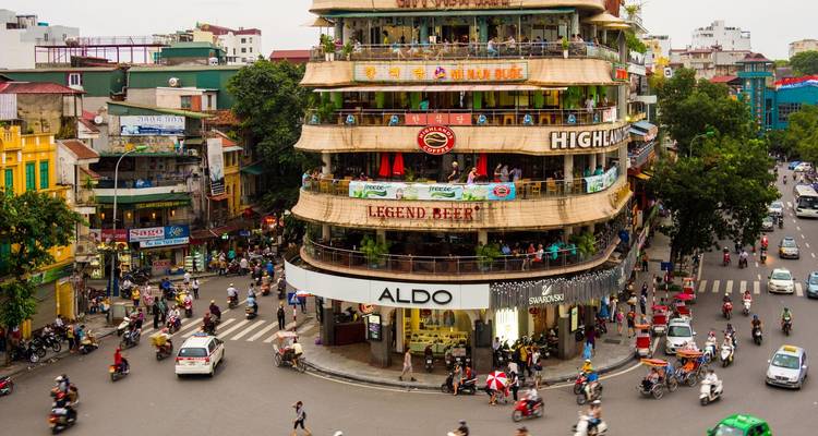 Les incontournables du Vietnam - Trafalgar 3