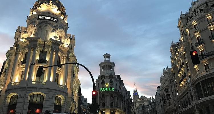 Espagne du Nord - Trafalgar 8