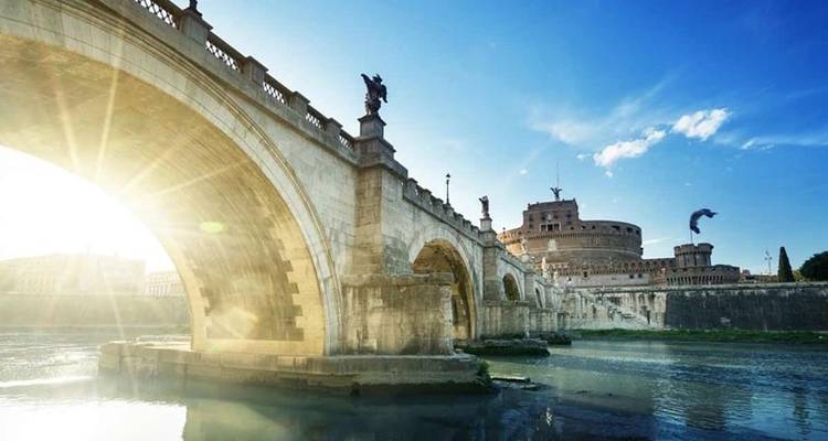 European Dream (2024 Onwards, 8 Days) (5 destinations) - Trafalgar 4