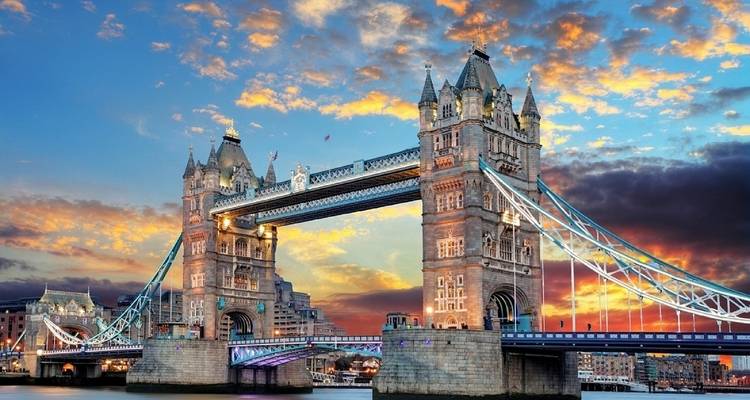 Voyageur européen (8 jours) - Trafalgar 3