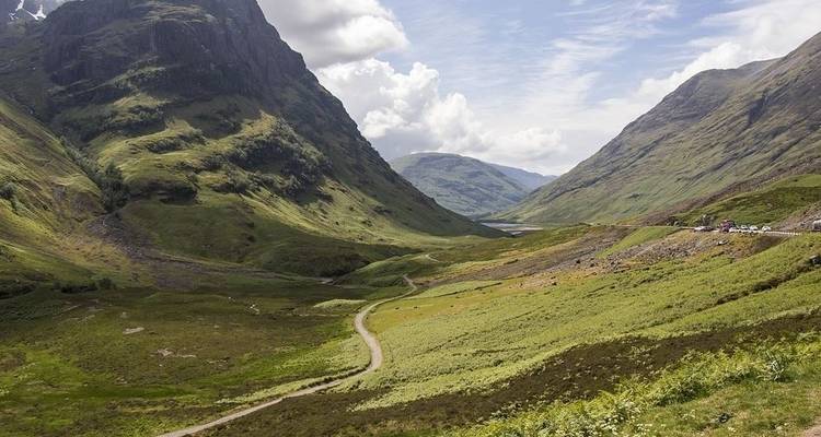 L'héritage de l'Angleterre et de l'Écosse (2024/2025, 8 jours) (15 destinations) - Costsaver 10