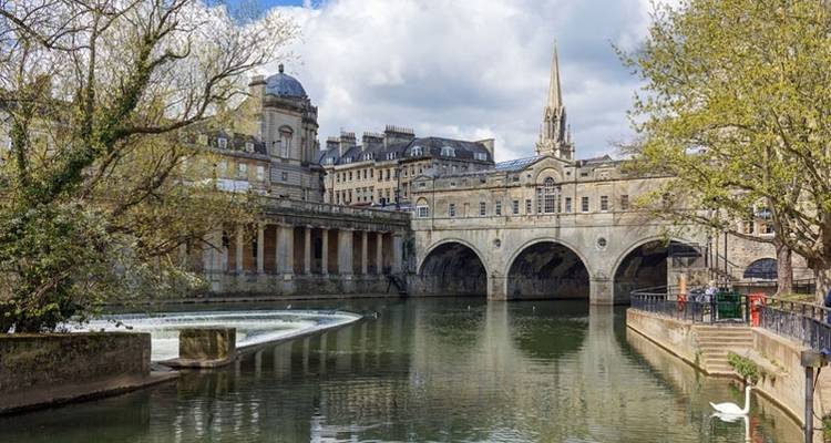 England and Scotland Heritage (2024/2025, 8 Days) (15 destinations) - Costsaver 3