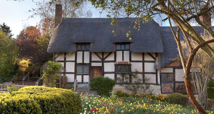 England and Scotland Heritage (2024/2025, 8 Days) (15 destinations) - Costsaver 6