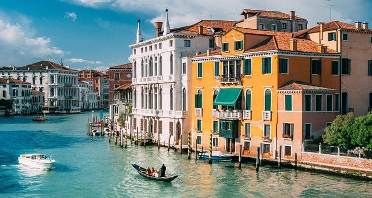 Lo mejor de Londres a Roma - 8 días - Costsaver 1