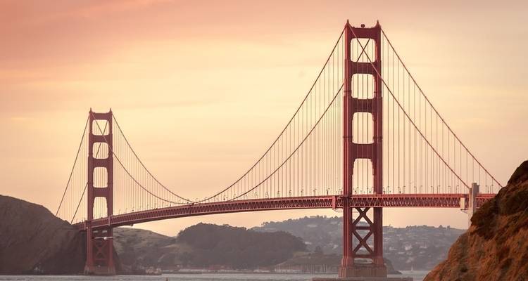 California and the Golden West (14 Days) - Costsaver 3