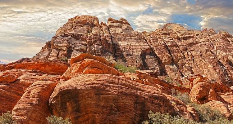 California and the Golden West (14 Days) - Costsaver 2