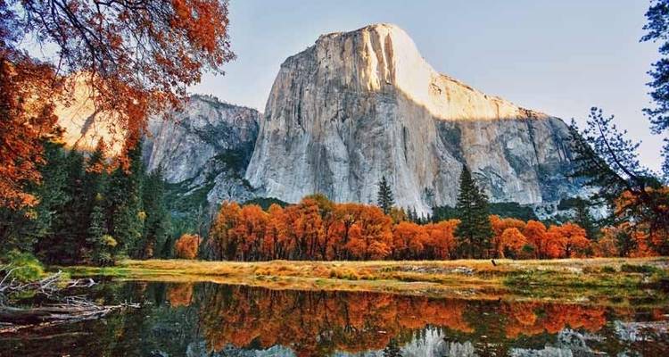 California and the Golden West (14 Days) - Costsaver 1