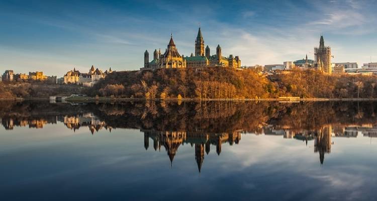 Essence de l'Est du Canada (Fin Montréal) - Costsaver 1