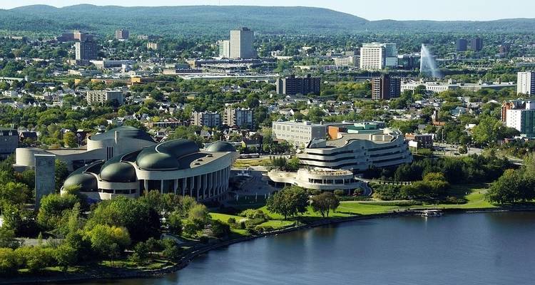 Essence de l'Est du Canada (Fin Montréal) - Costsaver 8