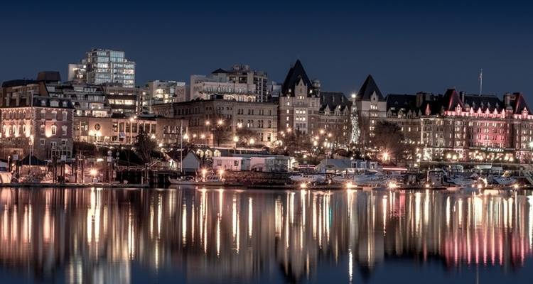 Panorámicas Montañas Rocosas Canadienses Verano sinTren - 19 días - Costsaver 2